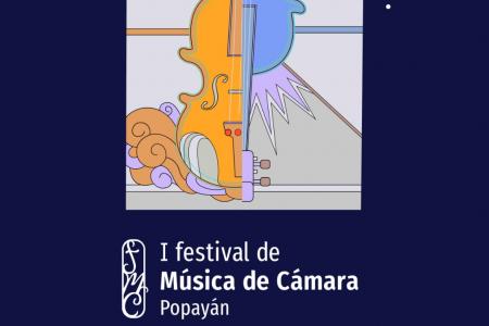 I Festival de Música de Cámara de Popayán